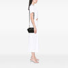 Saint Laurent Toy Leather Monogram Cabas Secondhand