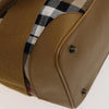 Burberry handbag