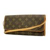 Louis Vuitton shoulder