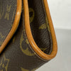 Louis Vuitton shoulder