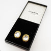 Chanel earring