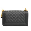 Chanel shoulder