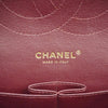 Chanel shoulder