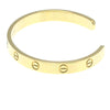 Cartier bracelet