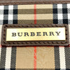 Burberry clutch