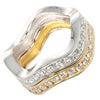 Cartier ring