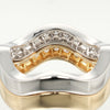 Cartier ring