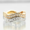 Cartier ring