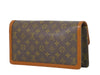 Louis Vuitton clutch