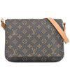 Louis Vuitton shoulder