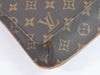 Louis Vuitton shoulder