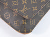 Louis Vuitton shoulder