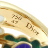 Dior ring