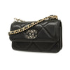 Chanel wallet