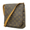 Louis Vuitton shoulder