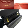 Chanel shoulder