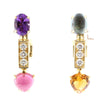 Bulgari earring