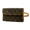 Louis Vuitton clutch