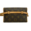 Louis Vuitton clutch