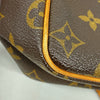 Louis Vuitton shoulder