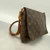 Louis Vuitton shoulder