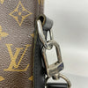 Louis Vuitton shoulder