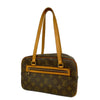 Louis Vuitton shoulder