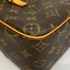 Louis Vuitton shoulder