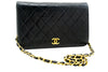 Chanel shoulder