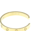 Cartier bracelet