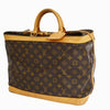 Louis Vuitton travel