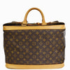 Louis Vuitton travel