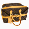 Louis Vuitton travel