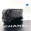 Chanel clutch