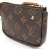 Louis Vuitton clutch