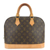 Louis Vuitton handbag