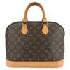 Louis Vuitton handbag