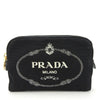 Prada clutch