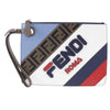 Fendi clutch