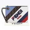 Fendi clutch