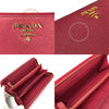 Prada wallet