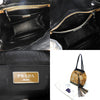 Prada shoulder