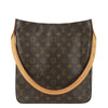 Louis Vuitton shoulder