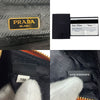 Prada clutch