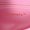 Chanel shoulder