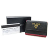 Prada wallet