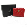 Versace wallet