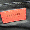 Versace shoulder