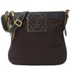 Loewe shoulder