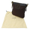 Loewe shoulder